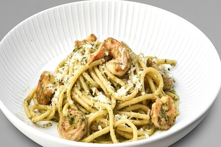 Паста Заморский подгон