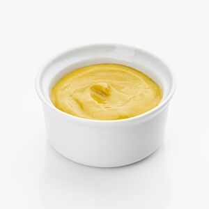 Горчичный соус