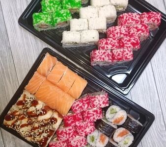 Сет Камикадзе