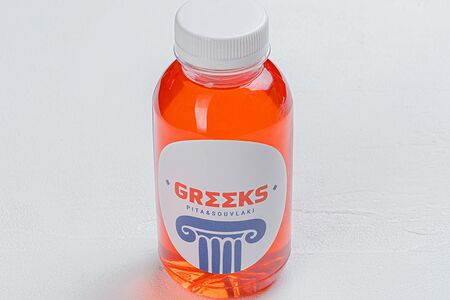 Морс Черная смородина