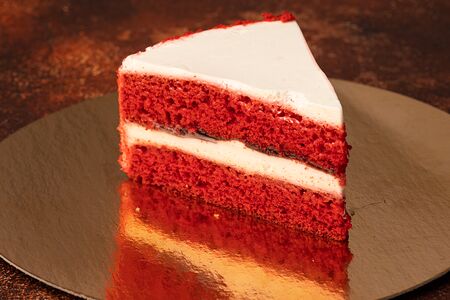 Красный бархат