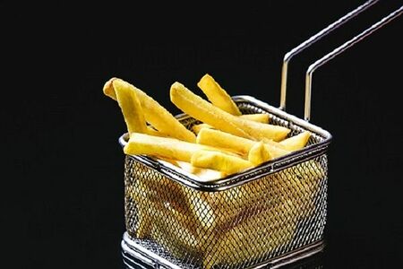 Картофель фри