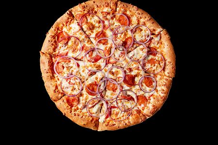 Пицца Лас-Вегас