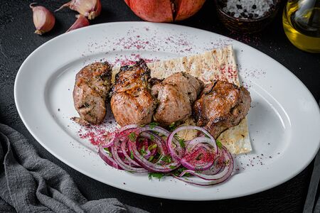 91. Телятина мякоть