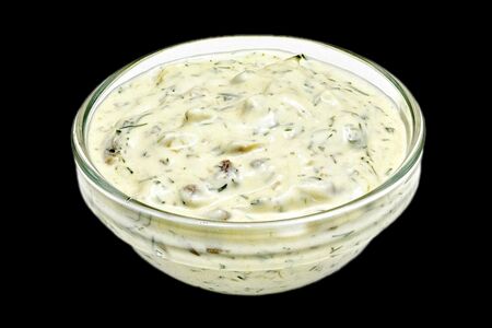 Соус Тартар