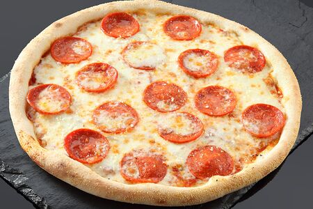 Пепперони 