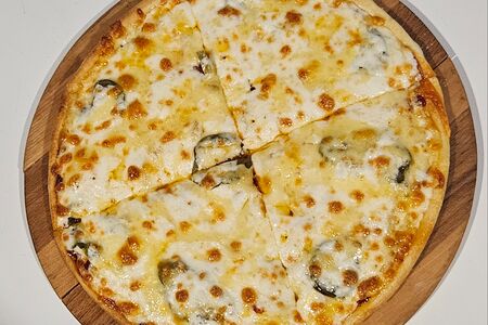 Пепперони 20 см