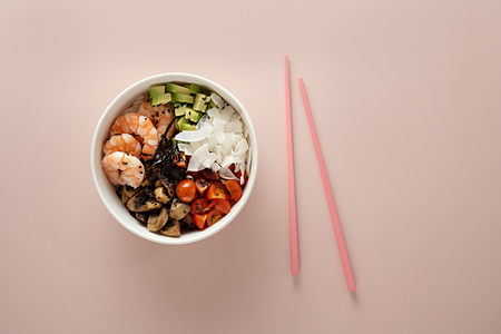 Поке Том Ям