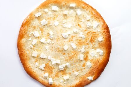 Пицца Четыре сыра