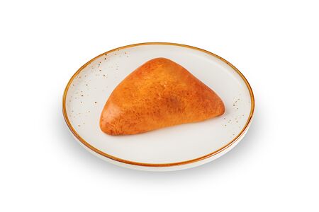 Пирожок с вишней