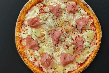 Пицца Гавайская 