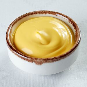 Соус Сырный