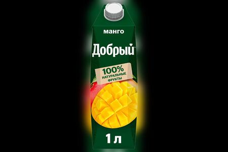 Сок Добрый Манго