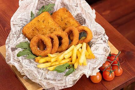 Сет Ассорти