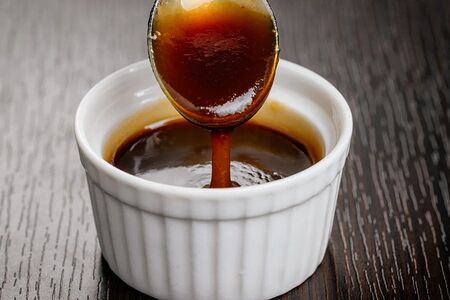 Соус Джэк Дэниэлс