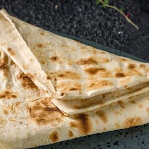 Лаваш тонкий