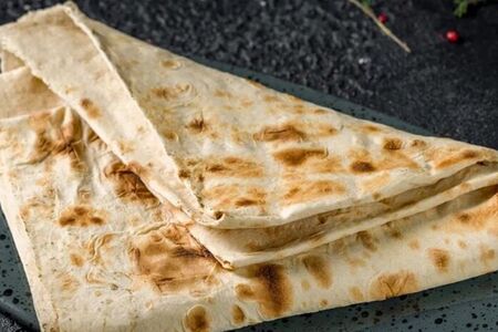 Лаваш тонкий