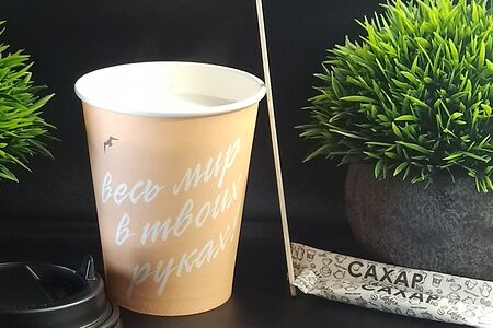 Кофе Эспрессо