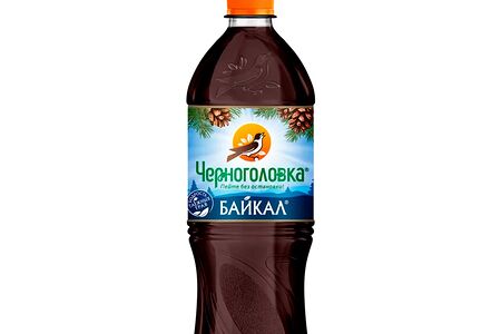 Байкал Черноголовка