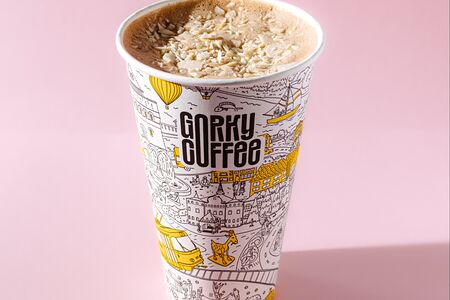 Раф Шоколад-макадамия