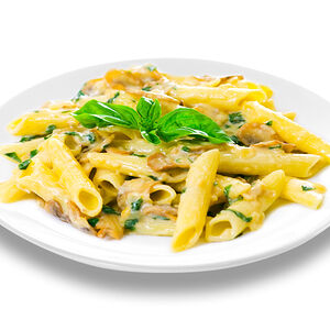 Пенне Аль Фунги