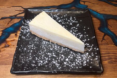 Чизкейк Нью-Йорк                                               