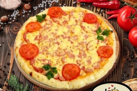 Студенческая