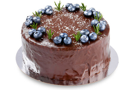 Торт Роттердам