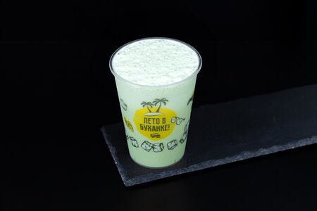 Айс Матча Латте