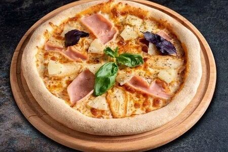 Пицца Гавайская