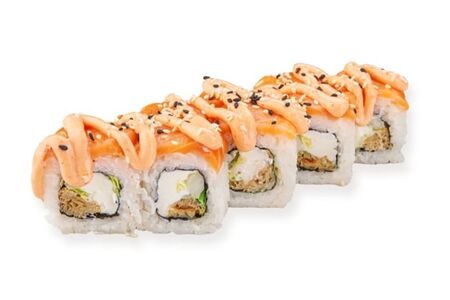 Филадельфия спайси