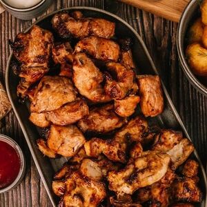 Ассорти маленькое