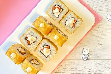 Ролл Ацуй Торинику