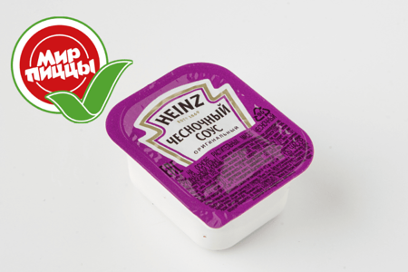Соус Чесночный Heinz