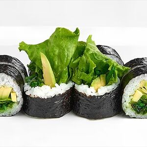 Зеленый день