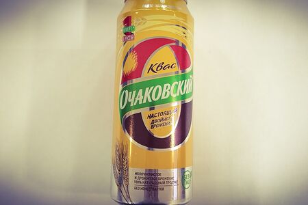 Квас Очаковский
