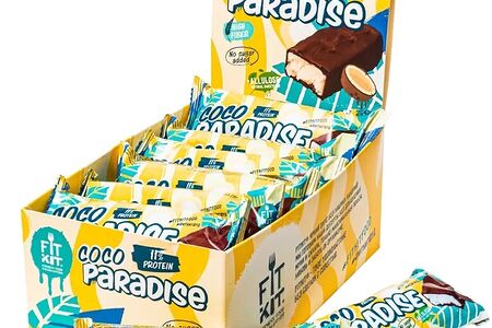 Fk Coco Paradise (Кокос)