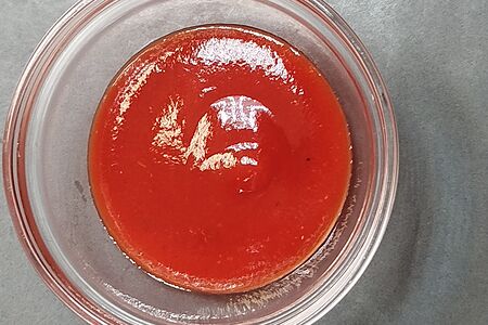 Соус Томатный