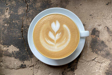 Капучино 400 мл