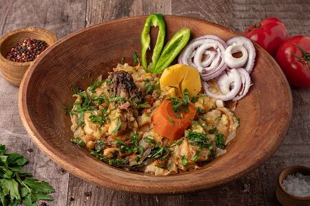 Фатир шурпа