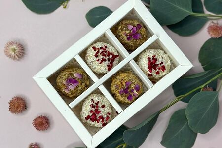 Трюфели набор