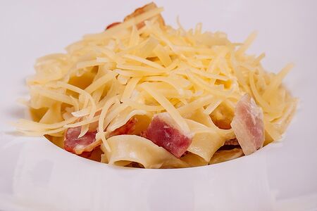 Паста Карбонара