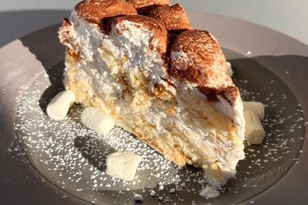 Торт Тирамису 