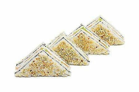 Сэндвич сливочный