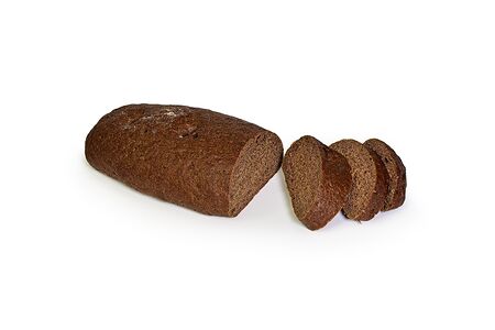 Хлеб Рижский