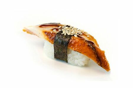 Нигири Унаги