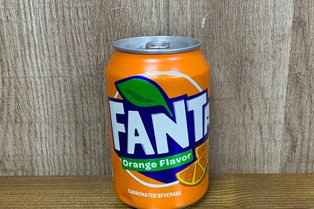 Фанта