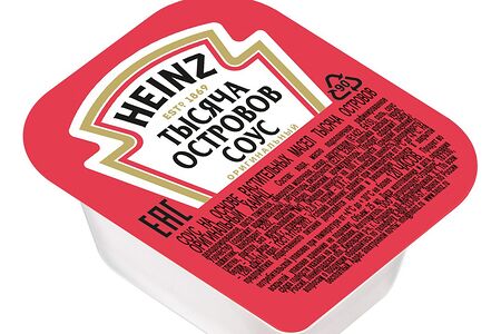 Cоус 1000 островов