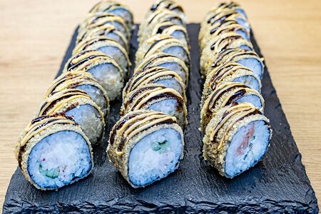 Комбо Темпура