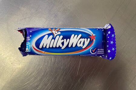 Батончик Milky Way